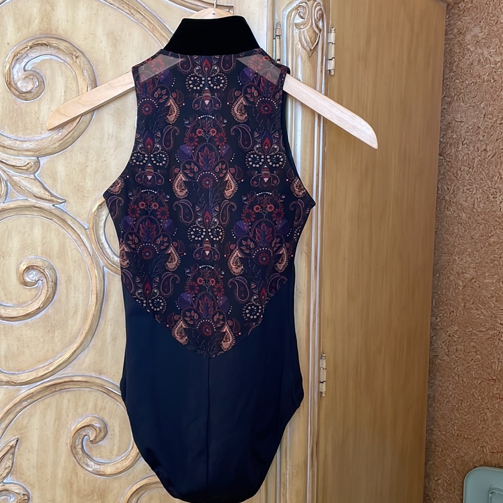 Ainsliewear Leotard